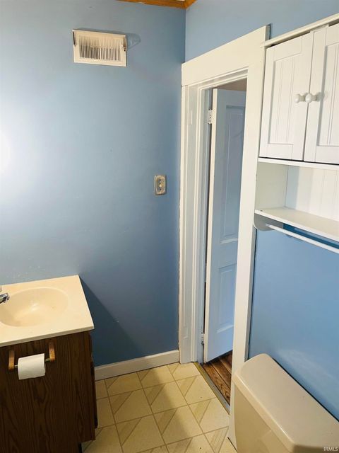 Tiny photo for 510 N Illinois Street, Monticello, IN 47960 (MLS # 202612587)