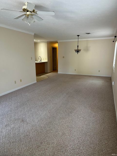 Tiny photo for 802 Walnut Ridge East, Logansport, IN 46947 (MLS # 202538199)