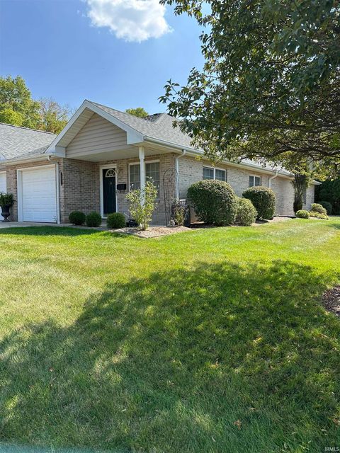 Tiny photo for 802 Walnut Ridge East, Logansport, IN 46947 (MLS # 202538199)