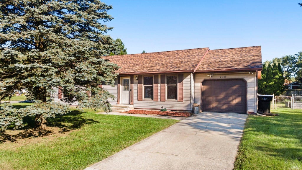 Photo of 730 Potawatomi Drive, New Carlisle, IN 46552 (MLS # 202640303)