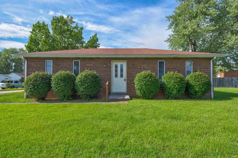Photo of 2102 Tell Street, Tell City, IN 47586 (MLS # 202637482)
