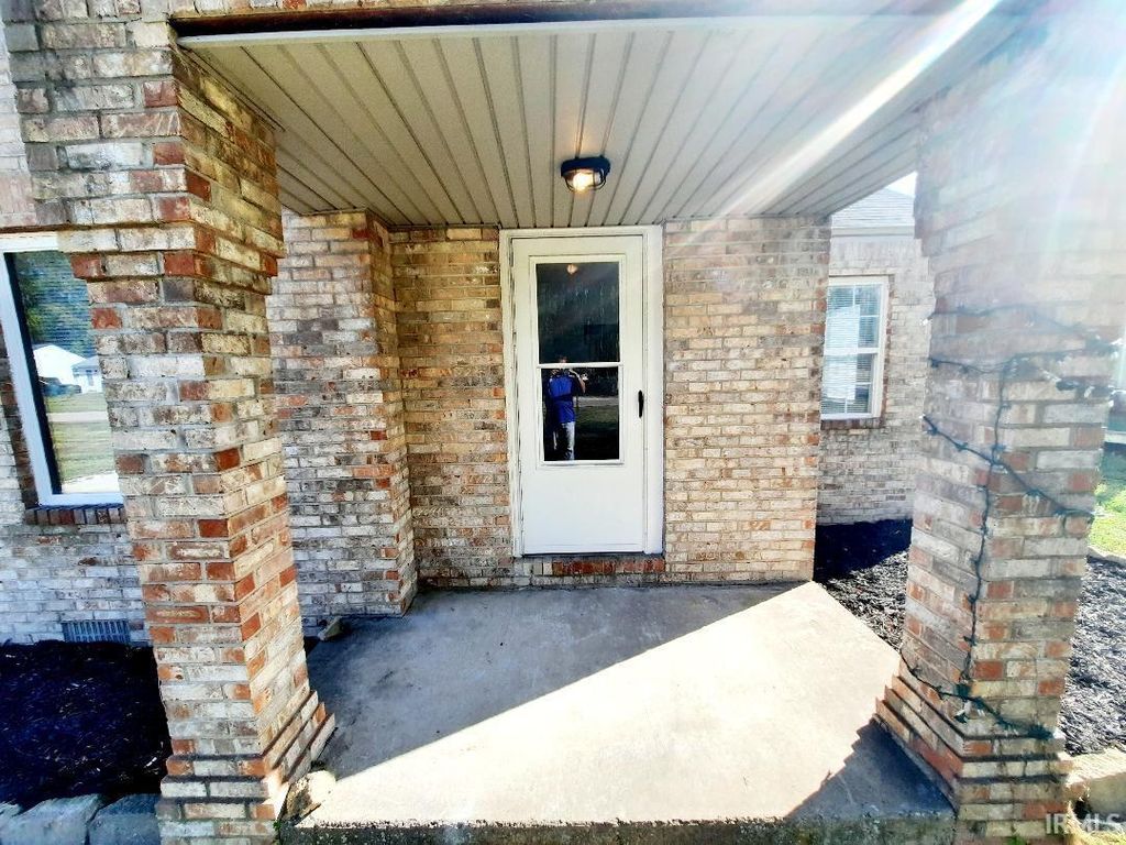 Photo of 2204 N Watt Avenue, Muncie, IN 47303 (MLS # 202542487)