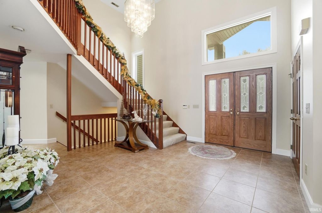 Photo of 6620 CR 11A Road, Garrett, IN 46738 (MLS # 202606474)