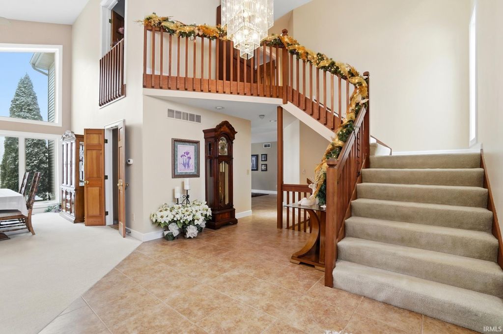 Photo of 6620 CR 11A Road, Garrett, IN 46738 (MLS # 202606474)