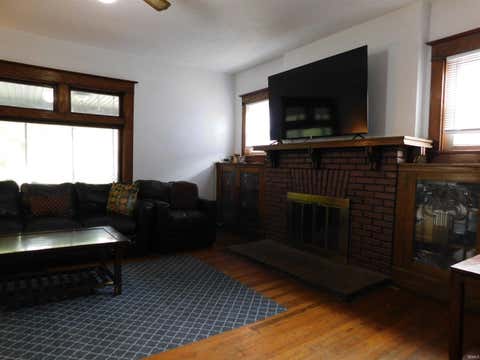 Tiny photo for 303 E Rochester St ST, Akron, IN 46910 (MLS # 202630557)