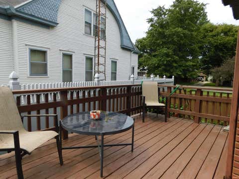 Tiny photo for 303 E Rochester St ST, Akron, IN 46910 (MLS # 202630557)