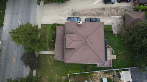 Tiny photo for 303 E Rochester St ST, Akron, IN 46910 (MLS # 202630557)