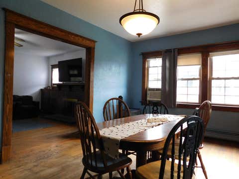 Tiny photo for 303 E Rochester St ST, Akron, IN 46910 (MLS # 202630557)