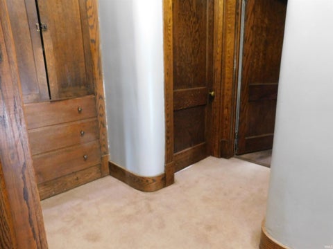 Tiny photo for 303 E Rochester St ST, Akron, IN 46910 (MLS # 202630557)