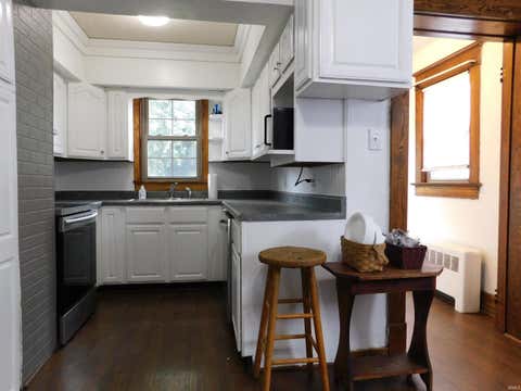 Tiny photo for 303 E Rochester St ST, Akron, IN 46910 (MLS # 202630557)