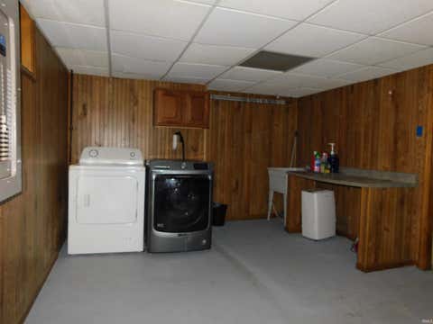 Tiny photo for 303 E Rochester St ST, Akron, IN 46910 (MLS # 202630557)