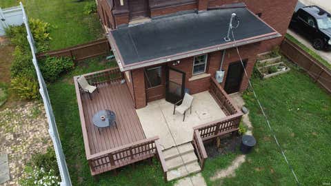 Tiny photo for 303 E Rochester St ST, Akron, IN 46910 (MLS # 202630557)