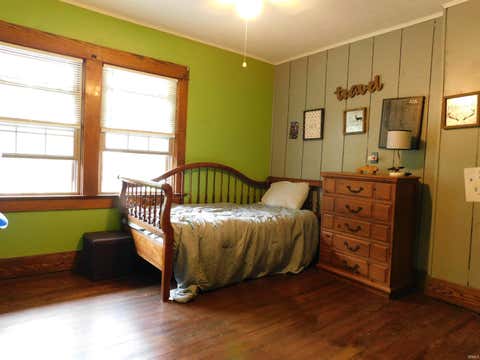 Tiny photo for 303 E Rochester St ST, Akron, IN 46910 (MLS # 202630557)