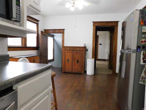 Tiny photo for 303 E Rochester St ST, Akron, IN 46910 (MLS # 202630557)