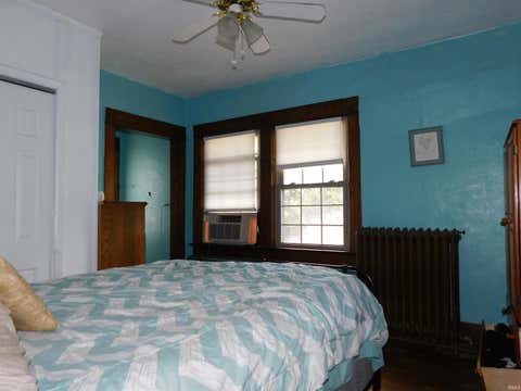 Tiny photo for 303 E Rochester St ST, Akron, IN 46910 (MLS # 202630557)