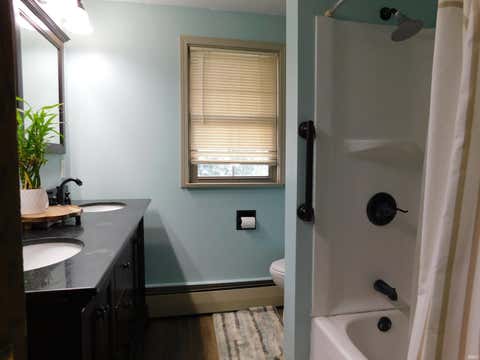 Tiny photo for 303 E Rochester St ST, Akron, IN 46910 (MLS # 202630557)
