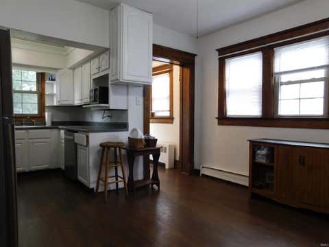Tiny photo for 303 E Rochester St ST, Akron, IN 46910 (MLS # 202630557)