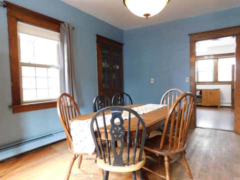 Tiny photo for 303 E Rochester St ST, Akron, IN 46910 (MLS # 202630557)
