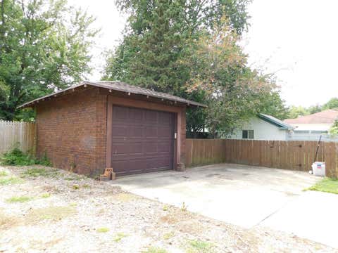 Tiny photo for 303 E Rochester St ST, Akron, IN 46910 (MLS # 202630557)