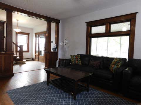 Tiny photo for 303 E Rochester St ST, Akron, IN 46910 (MLS # 202630557)