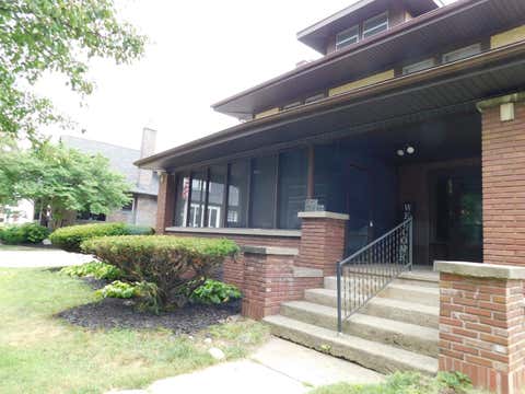 Tiny photo for 303 E Rochester St ST, Akron, IN 46910 (MLS # 202630557)