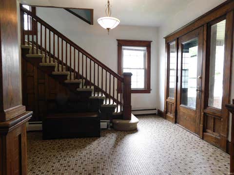Tiny photo for 303 E Rochester St ST, Akron, IN 46910 (MLS # 202630557)