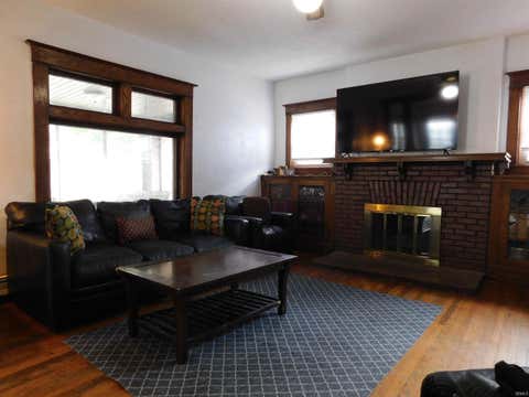 Tiny photo for 303 E Rochester St ST, Akron, IN 46910 (MLS # 202630557)