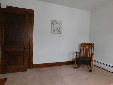Tiny photo for 303 E Rochester St ST, Akron, IN 46910 (MLS # 202630557)