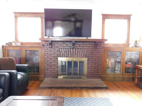 Tiny photo for 303 E Rochester St ST, Akron, IN 46910 (MLS # 202630557)