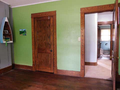 Tiny photo for 303 E Rochester St ST, Akron, IN 46910 (MLS # 202630557)