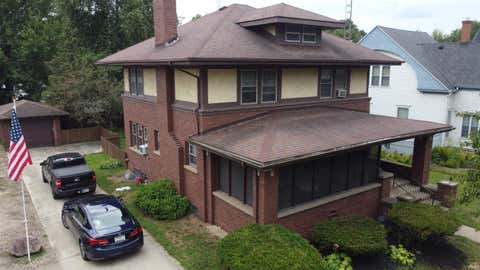 Tiny photo for 303 E Rochester St ST, Akron, IN 46910 (MLS # 202630557)