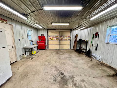 Tiny photo for 1058 S 50 E, Winamac, IN 46996 (MLS # 202620130)