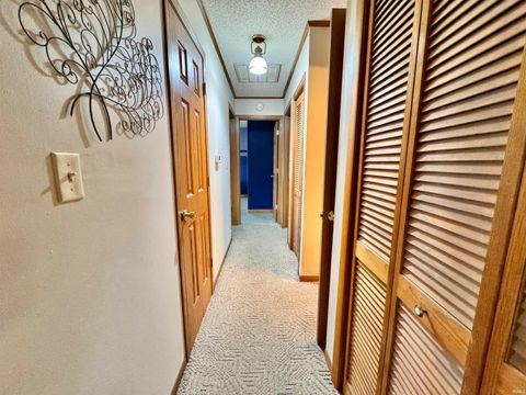 Tiny photo for 1058 S 50 E, Winamac, IN 46996 (MLS # 202620130)