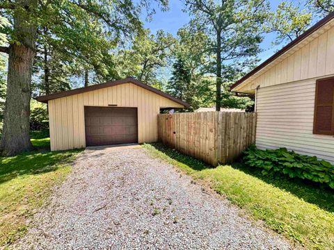 Tiny photo for 1058 S 50 E, Winamac, IN 46996 (MLS # 202620130)