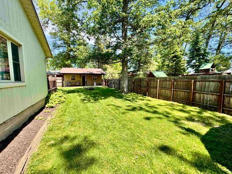Tiny photo for 1058 S 50 E, Winamac, IN 46996 (MLS # 202620130)