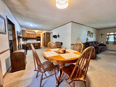 Tiny photo for 1058 S 50 E, Winamac, IN 46996 (MLS # 202620130)
