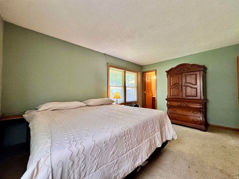 Tiny photo for 1058 S 50 E, Winamac, IN 46996 (MLS # 202620130)