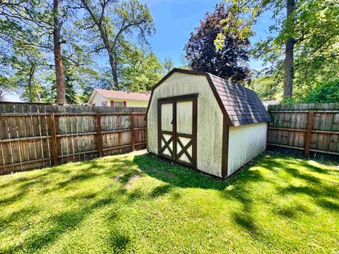 Tiny photo for 1058 S 50 E, Winamac, IN 46996 (MLS # 202620130)