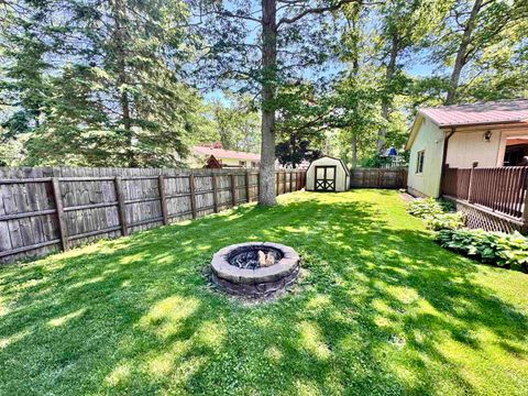 Tiny photo for 1058 S 50 E, Winamac, IN 46996 (MLS # 202620130)