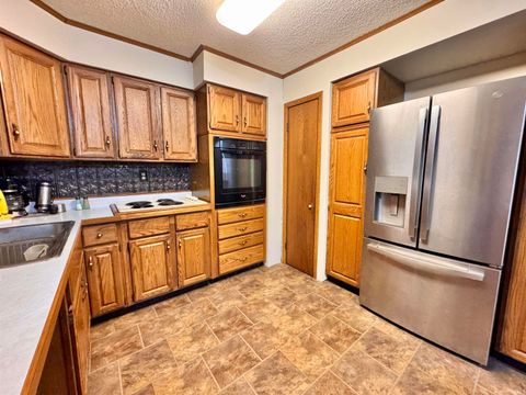 Tiny photo for 1058 S 50 E, Winamac, IN 46996 (MLS # 202620130)