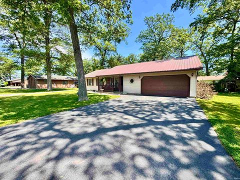 Tiny photo for 1058 S 50 E, Winamac, IN 46996 (MLS # 202620130)