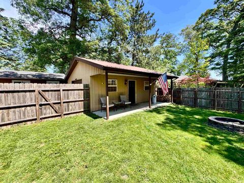 Tiny photo for 1058 S 50 E, Winamac, IN 46996 (MLS # 202620130)