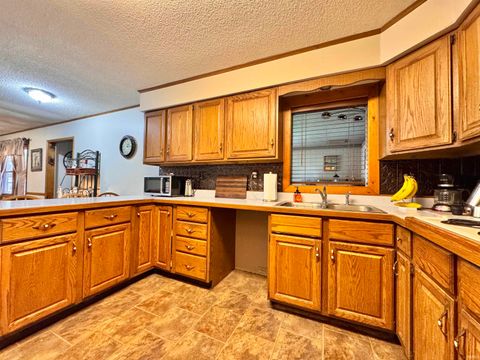Tiny photo for 1058 S 50 E, Winamac, IN 46996 (MLS # 202620130)