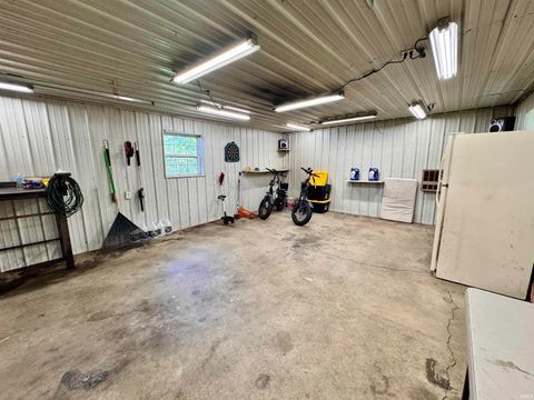 Tiny photo for 1058 S 50 E, Winamac, IN 46996 (MLS # 202620130)