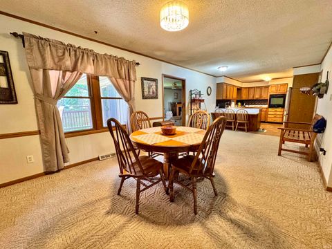 Tiny photo for 1058 S 50 E, Winamac, IN 46996 (MLS # 202620130)