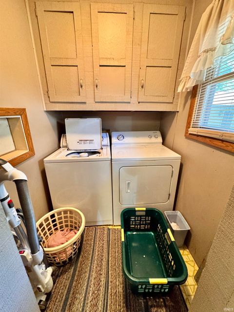 Tiny photo for 1058 S 50 E, Winamac, IN 46996 (MLS # 202620130)
