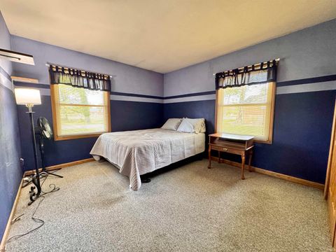Tiny photo for 1058 S 50 E, Winamac, IN 46996 (MLS # 202620130)