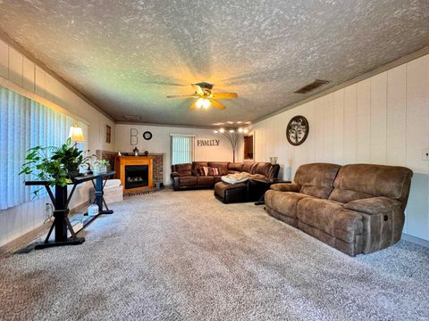 Tiny photo for 1058 S 50 E, Winamac, IN 46996 (MLS # 202620130)