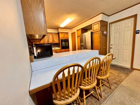 Tiny photo for 1058 S 50 E, Winamac, IN 46996 (MLS # 202620130)