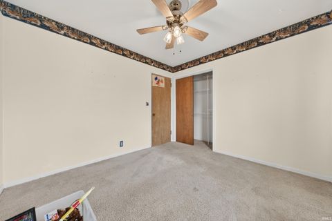 Tiny photo for 621 SOMERSET Drive, Kokomo, IN 46902 (MLS # 202614123)